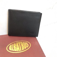 ALBATROSS GENUINE LEATHER WALLET