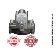 RE-6 Relay Emergency Valve 3/8" 281672