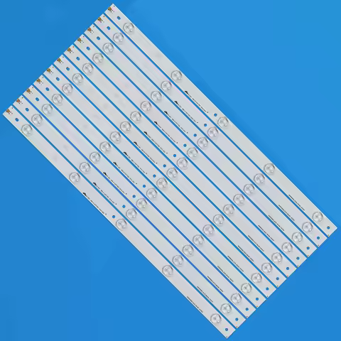 NEW 5LED LED strip SVH500A60 For LTDN50K2203WUS LTDN50K220WSEU LTDN50K2203 LTDN50K220WSDE LED50K1800