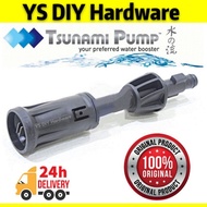 Tsunami HPC6120 Multi Power Nozzle High Pressure Pump