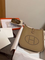 Hermes Mini Evelyne