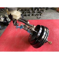 HONDA CIVIC EP3 TYPE R MASTER BRAKE PUMP