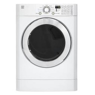 龍城商行 - 美國楷模kenmore 電力型乾衣機滾筒81392 15kg (另有瓦斯型91392)