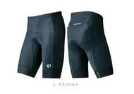【Pearl izumi】210-3DR-1 涼感抗UV 男短車褲(綠色)