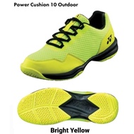 YONEX POWER CUSHION SHB 10 1EX SHB10-1EX OUTDOOR ORIGINAL BADMINTON SHOES