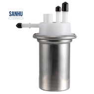 Motorcycle  Pump 16700-KWF-951 for  CBF125 NXR150 NXR 150 CBF 125 2008-2015    NX400 XRE300
