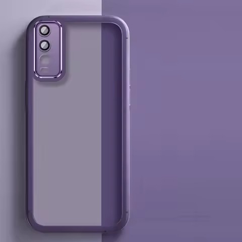 For Vivo Y20 Case Vivo Y20i Phone Case vivo Y12s Cover vivo Y11S Y20A Y20G Y20S 20T Cover Shookproof