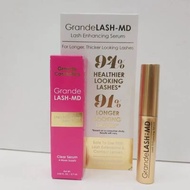 任意兩樣包運費😱🌸 Grande cosmetics Lash MD睫毛增長精華液 0.7ml小樣39