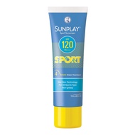 Sunplay Sport Sunscreen SPF120 (80g) WT2