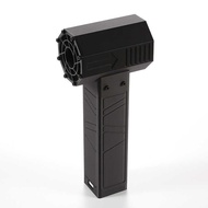 Jet Explosive 64mm Violent Turbo Large Hurricane Fan