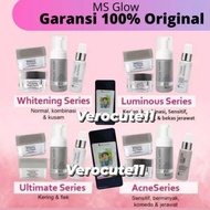 Face Package ms glow / ms. glow whitening / ms. glow acne / ms glow ultimate / ms glow luminos