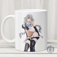 DxD Anime High School Mug Girl V14