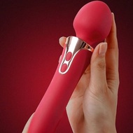 GALAKU 權杖 前震後插AV按摩棒 情趣用品 自慰器 電動按摩棒 震動