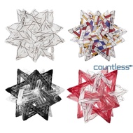 Outdoor Star Camping Light Shade Waterproof Atmosphere Lampshade Wear-Resistant Outdoor Lantern Shad