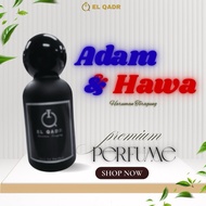 ADAM & HAWA Perfume by EL QADR