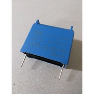 BM SOLDER TYPE CAPACITOR 5UF 275VAC KIPAS SILING KAPASITOR.