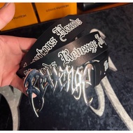 Belt American Street Wear Belt Hip Hop Jeans Pants Belt Men Women Trendy