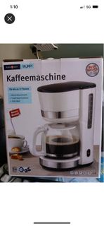 咖啡機 coffee machine