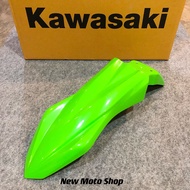 แฟริ่ง KLX230 230r แท้ เบิกศูนย์ทุกชิ้น ใส่230 ได้ทุกรุ่น (ชุดสี) บังโคลนหลัง One