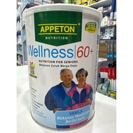 Appeton wellness 60+ 900g