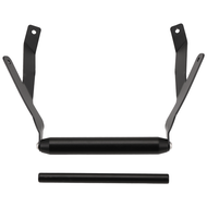 CJ7F ที่วางโทรศัพท์ด้านหน้ารถจักรยานยนต์ ที่วางโทรศัพท์สมาร์ทโฟน Gps Navigaton Bracket สำหรับ Xmax 3