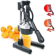 เครื่องคั้นน้ําผลไม้ มะนาว Manual fruit juicer ที่คั้นนํ้าส้มคันโยก🍊พร้อมส่ง