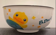 B.Duck 7.5寸陶瓷湯碗 7.5” Ceramic Bowl