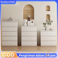 Lemari Laci Kayu Chest Drawer Minimalis Lemari Penyimpanan minimalis Lemari Laci 5 Susun Serbaguna Chest laci