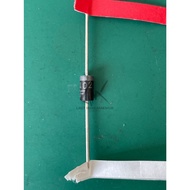 100 PCS DIODE IN5402 ROLL ORIGINAL 3A IN 5402 ORIGINAL IN 5402 ROLL ups