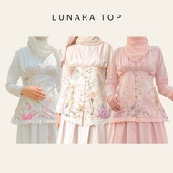 [TOP ONLY] Estrella KL - Lunara Top (3 colours)