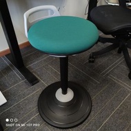 【KZCHAIR】 綠色 Office chair Ergonomic chair 搖搖椅 搖搖櫈 辦公室椅 高端網椅  stool chair 人體工學椅 電腦椅 電腦櫈 凳 企櫈 高腳櫈 吧椅 s