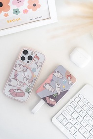 【Lazy Cat】Magsafe 無線充電器