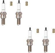 TORCH B9RI Iridium Spark Plug Alternative Spark Plug Models are CR9EIX CR9EK CR8EK CR9EVX CR9E CR9EB