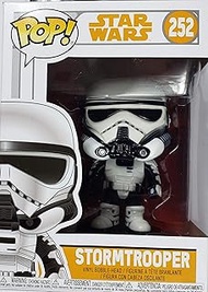 Funko Pop! Star Wars Stormtrooper 252 (Japan Exclusive)