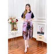 Daster Sofia // sofia dress // daster kekinian // daster Busui // Dress kekinian// Daster imut