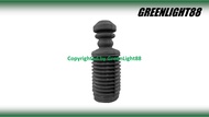 PERODUA AXIA 2014-2022, BEZZA 2016-2024 FRONT ABSORBER DAMPER BUSH, BUMP STOP, DUST COVER (48331-BZ1