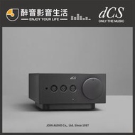 【醉音影音生活】英國 dCS Lina Headphone Amplifier 耳機擴大機/耳機放大器.台灣公司貨