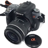 <sony> DSLR-A550 DT 3.5-5.6/18-55 SAM 數碼單反相機