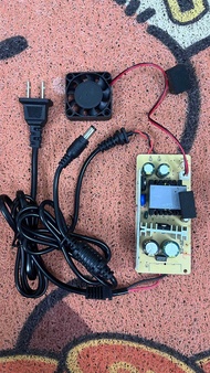 Li-ion Charger HX-2130 Sạc Pin 21V 3A Lithium 18650-21700 Chất Lượng Cao