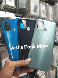 Backdoor INFINIX HOT 10S/ Backcover Tutup Belakang Infinix Hot 10s