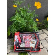 Pokemon Team Rocket's Mewtwo ex Box - genuine Nintendo