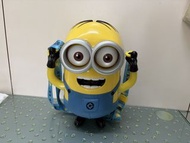 Minions 日本環球影城 小小兵造型桶
