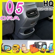 [READY] GWM ORA 5 SUV Kick Pad Body Kit ora 5 Car Decoration Accessories Y6QF