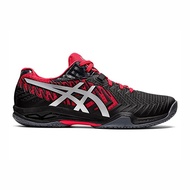 Zhongyou Sports Volleyball Badminton Shoes Wide Last ASICS COURT CONTROL FF 2 1071A056-003