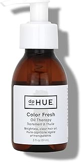 Dphue Color Fresh Oil Therapy, 3 Fl. Oz
