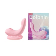 Female Orgasm Vaginal Licking Device Entry Outing Sucker Sucking Vibrating Egg Female Adult Sex Prod