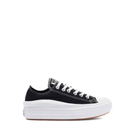 Giày Thể Thao Chuck Taylor All Star Move Canvas Platform Womens - Black