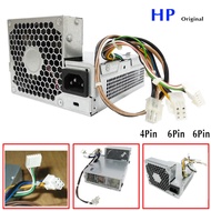 ORIGINAL HP Compaq PRO 6000 6005 6200 6300 6380 ELITE 8000 8100 8200 8300 SFF 240W Power Supply PSU 