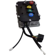 Spot delivery YP, Yuxin 5000W 72V Electric Moped Motorcycle Controller Sinewave Scooter Controller f