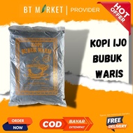 Kopi Ijo Waris Tulungagung 500 Gr Kopi Bubuk Waris